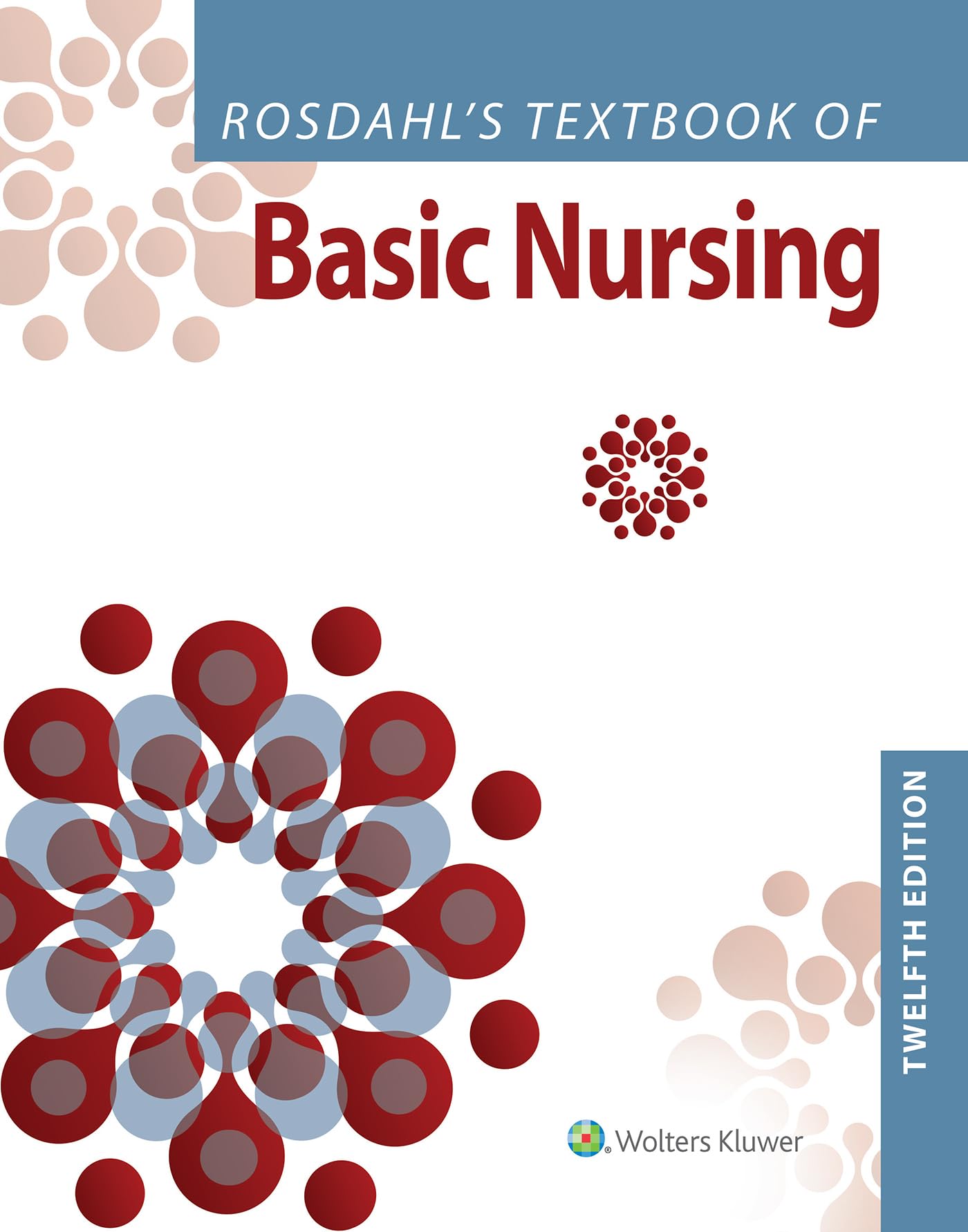 Rosdahl's Textbook of Basic Nursing-ISBN: 9781975171339