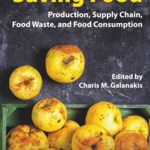 Saving Food: Production