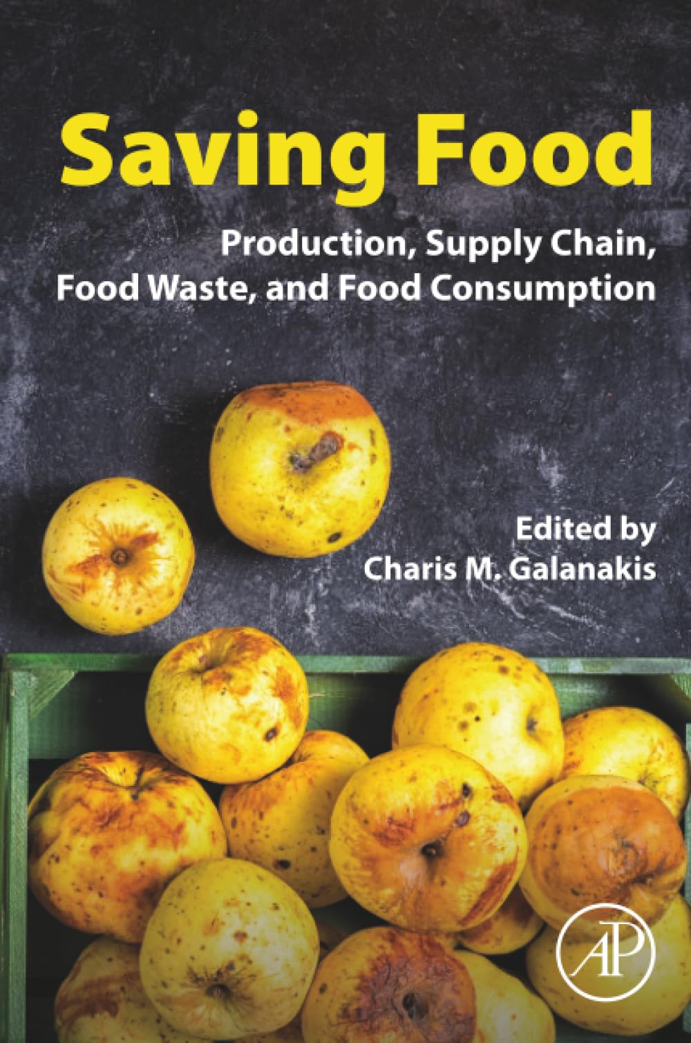 Saving Food: Production