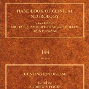 SPEC â€“ Handbook of Clinical Neurology