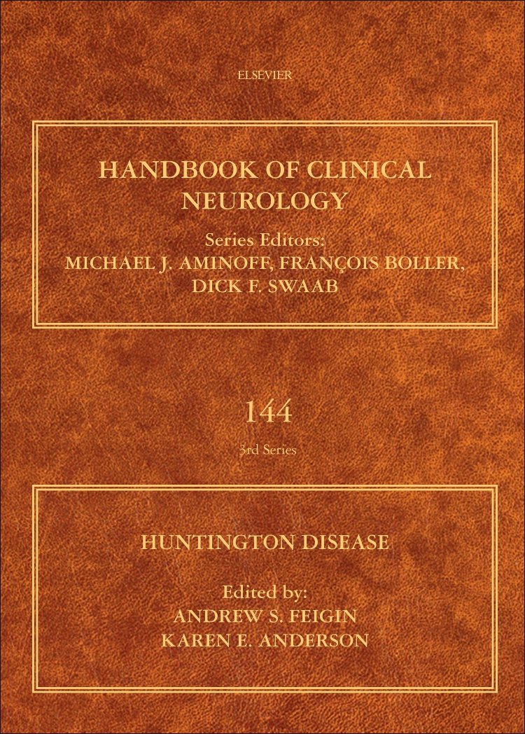 SPEC – Handbook of Clinical Neurology