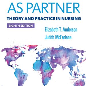 Community As Partner: Theory and Practice in Nursing-ISBN: 9781496385246