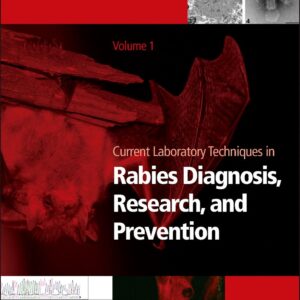 Current Laboratory Techniques in Rabies Diagnosis