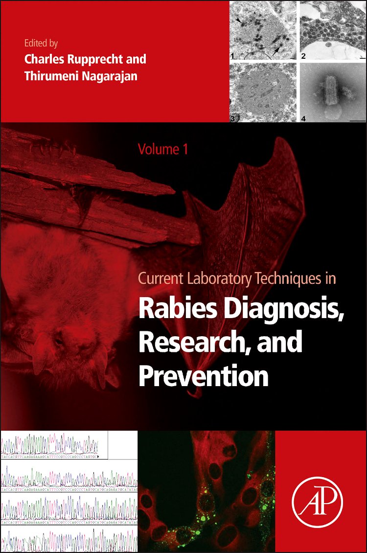 Current Laboratory Techniques in Rabies Diagnosis