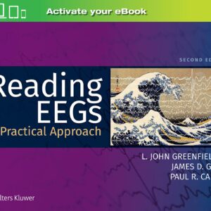 Reading EEGs: A Practical Approach-ISBN: 9781975121198