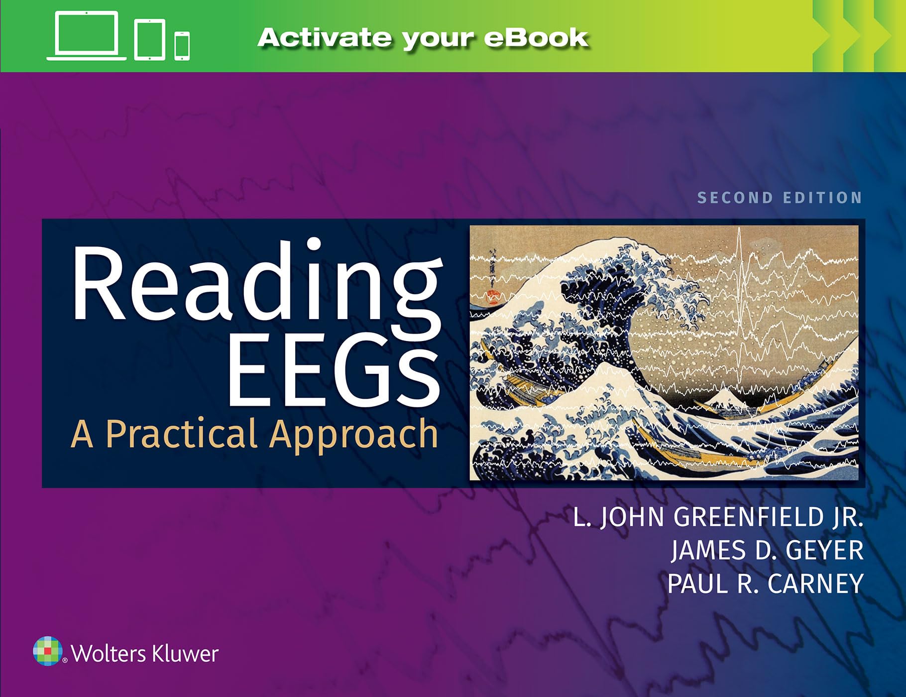 Reading EEGs: A Practical Approach-ISBN: 9781975121198