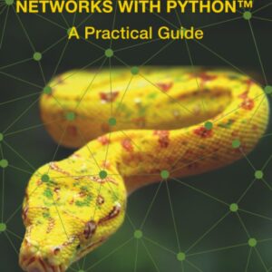 Introduction to Deep Learning and Neural Networks with Python™: A Practical Guide