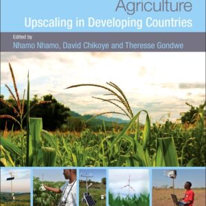 Smart Technologies for Sustainable Smallholder Agriculture: Upscaling in Developing Countries
