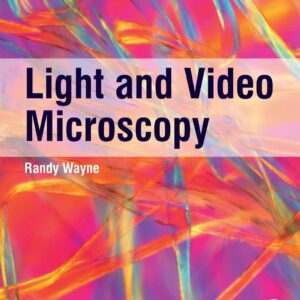 Light and Video Microscopy