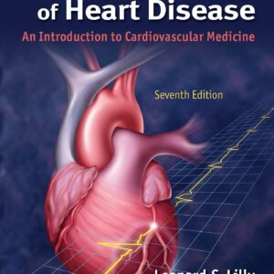 Pathophysiology of Heart Disease: An Introduction to Cardiovascular Medicine-ISBN: 9781975120597