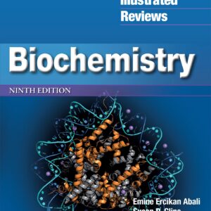 LippincottÂ® Illustrated Reviews: Biochemistry (Lippincott Illustrated Reviews Series)-ISBN: 9781975220495