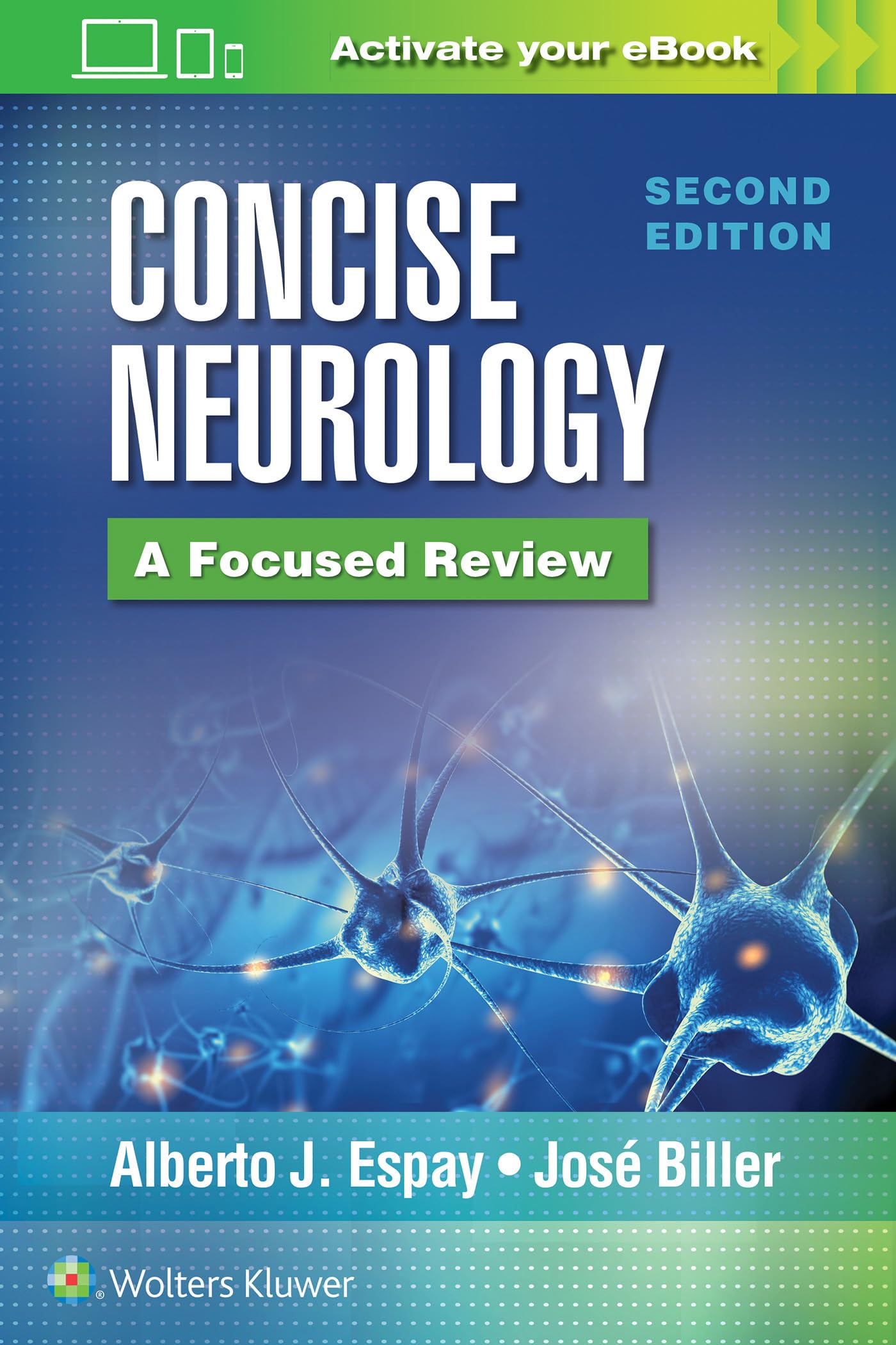 Concise Neurology: A Focused Review