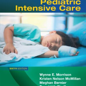 Rogers' Manual of Pediatric Intensive Care-ISBN: 9781975222390