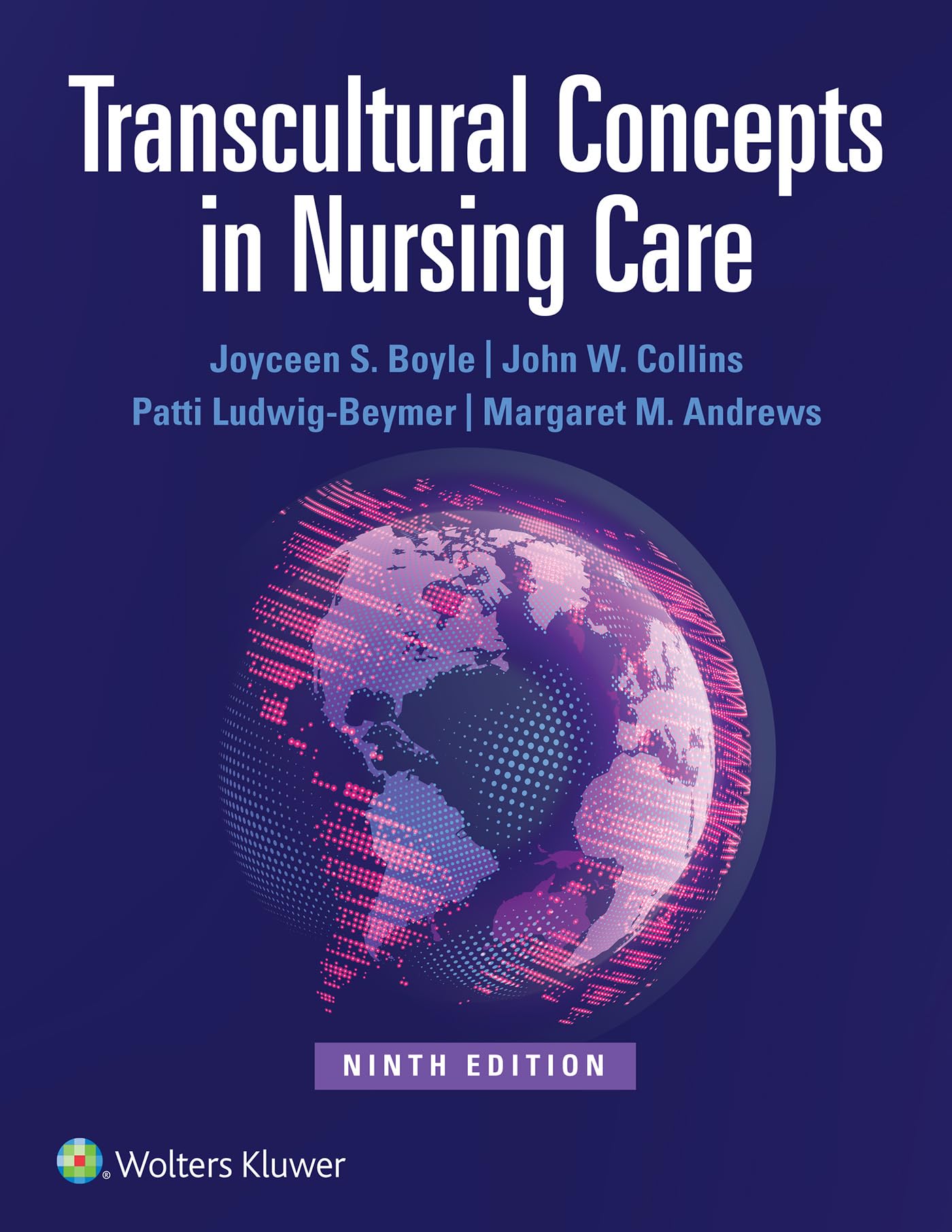 Transcultural Concepts in Nursing Care-ISBN: 9781975222963