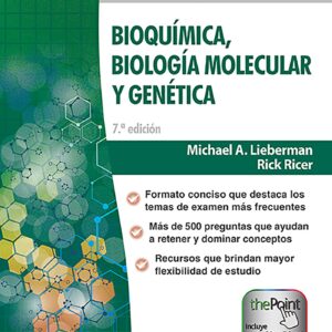 Serie RT. BioquÃ­mica
