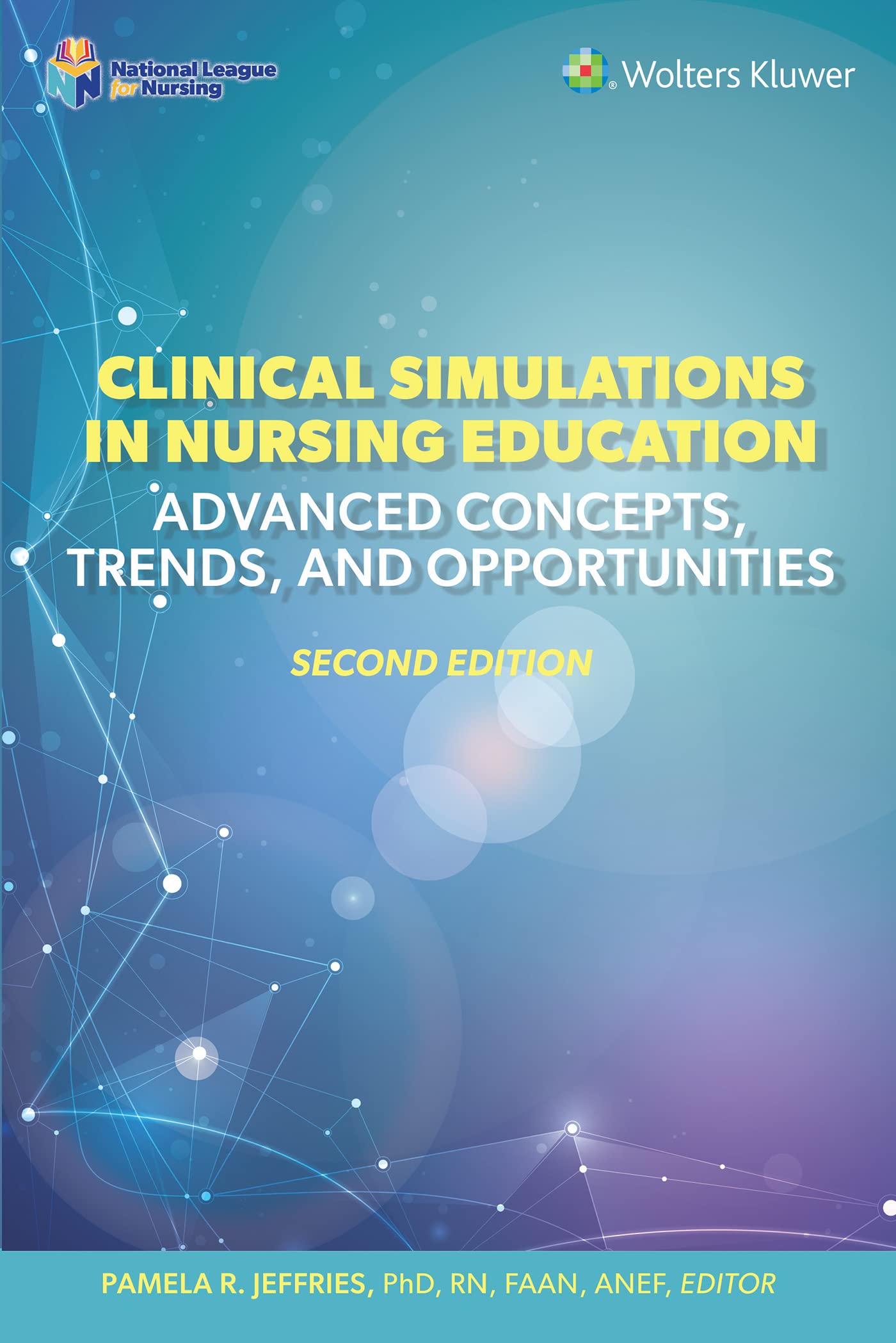 Clinical Simulations in Nursing Education: Advanced Concepts