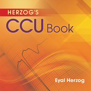 Herzog's CCU Book-ISBN: 9781496362612