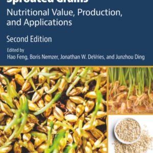 Sprouted Grains: Nutritional Value