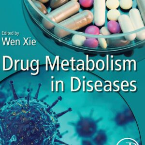 Drug Metabolism in Diseases
