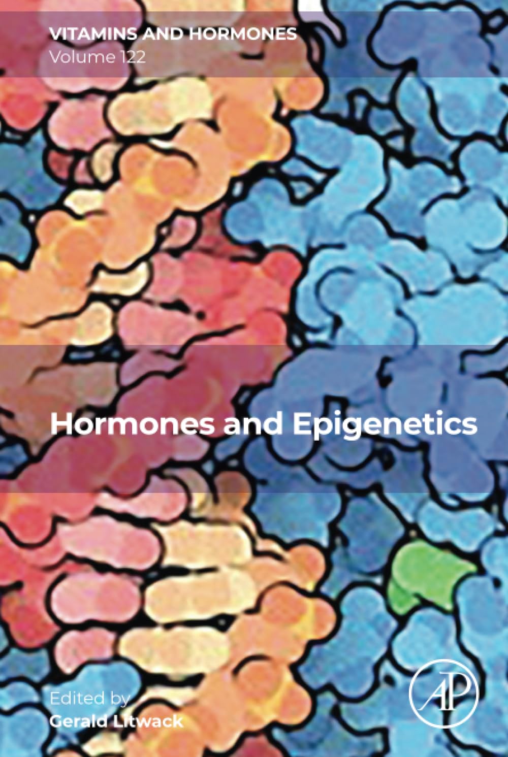 Hormones and Epigenetics (Volume 122) (Vitamins and Hormones