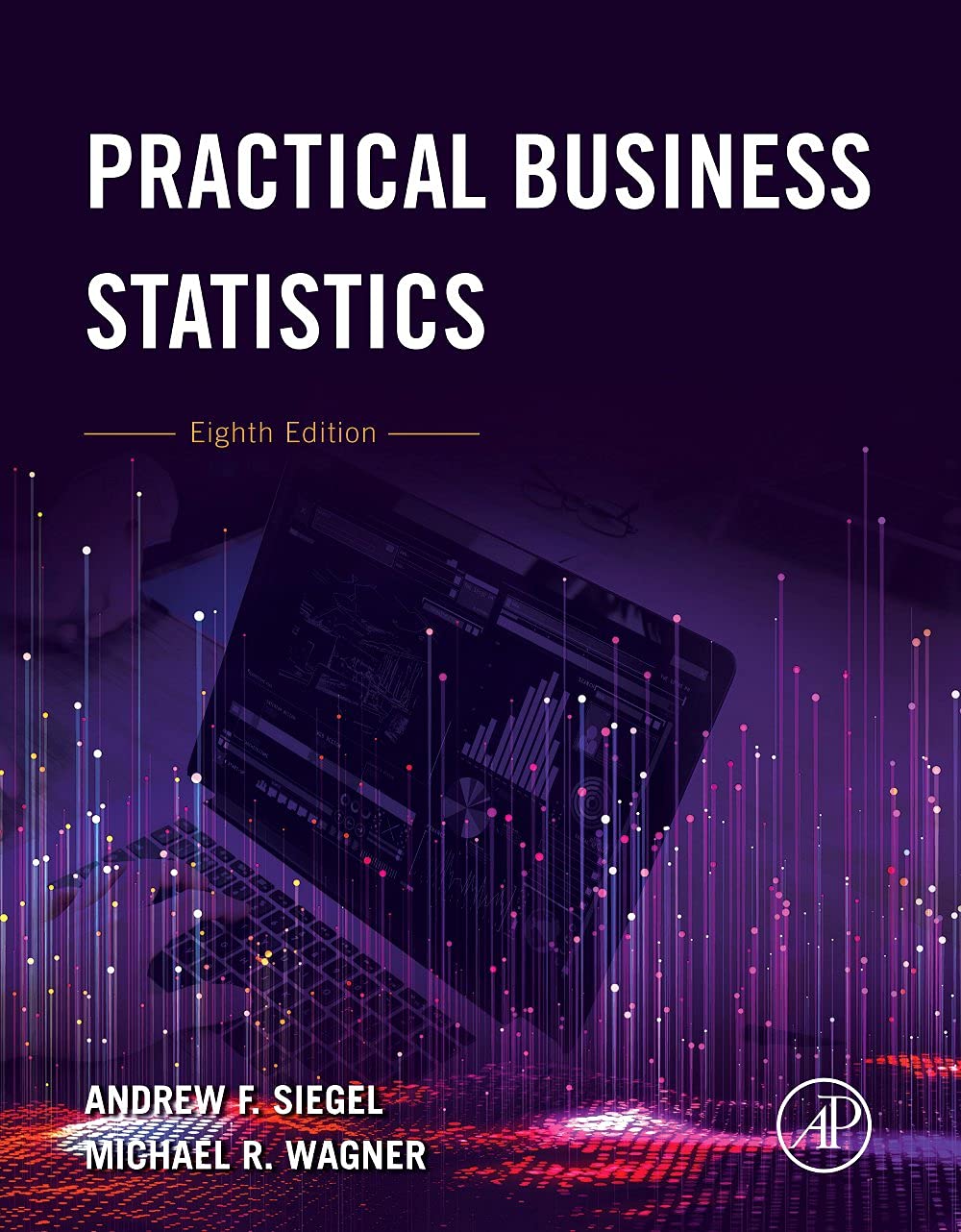 Practical Business Statistics-ISBN: 9780128200254