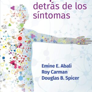 BioquÃ­mica. DetrÃ¡s de los sÃ­ntomas (Spanish Edition)-ISBN: 9788419663139