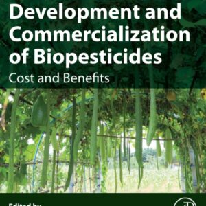 Development and Commercialization of Biopesticides: Costs and Benefits