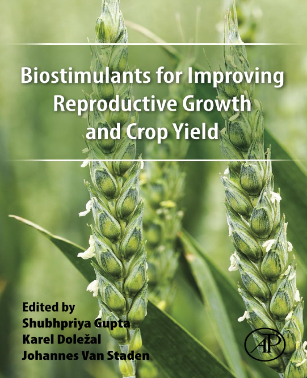 Biostimulants for Improving Reproductive Growth and Crop Yield