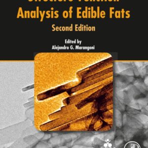 Structure-Function Analysis of Edible Fats