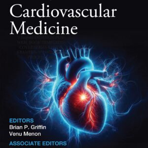 Manual of Cardiovascular Medicine-ISBN: 9781975211578