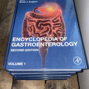 Encyclopedia of Gastroenterology