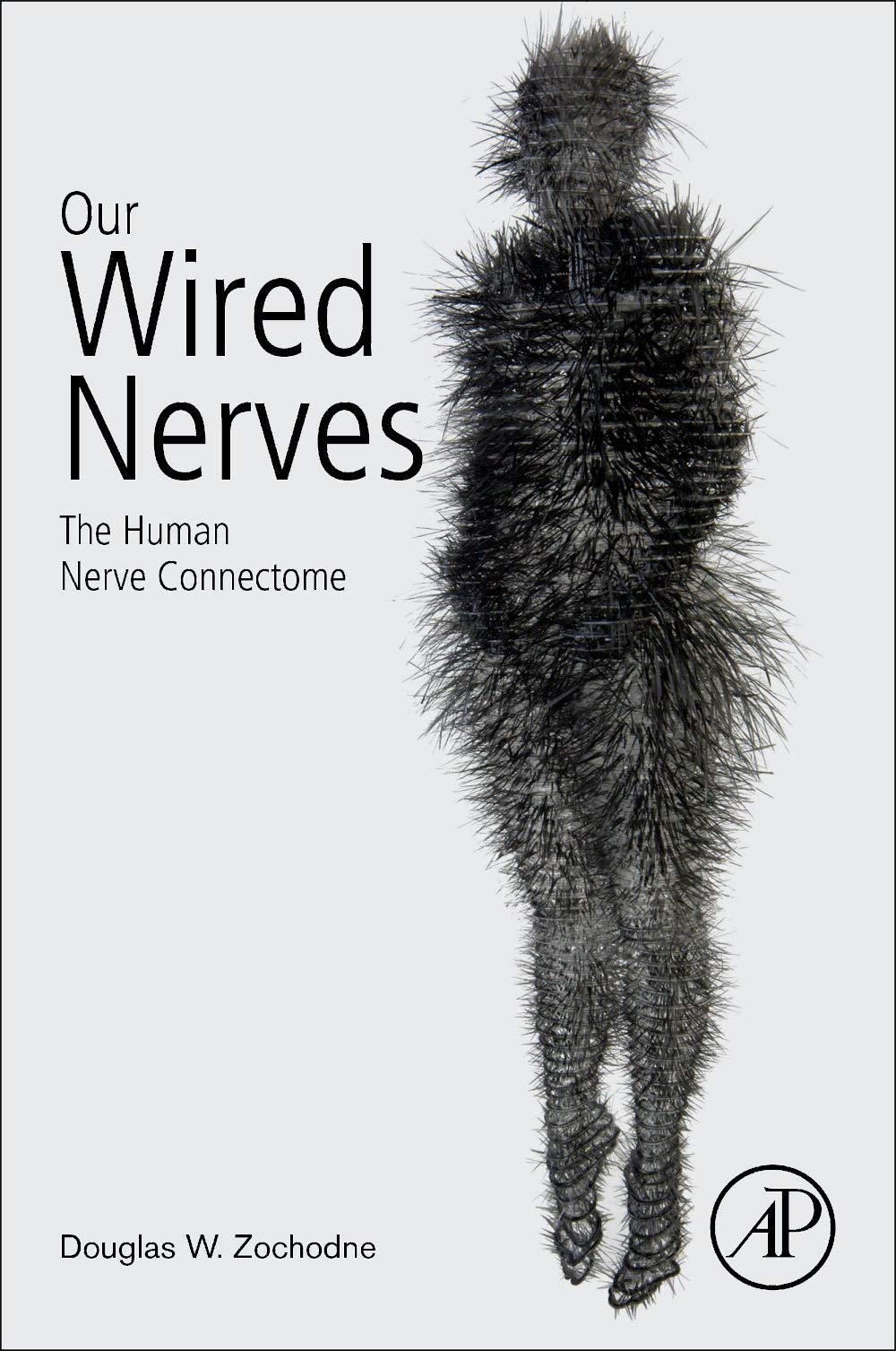 Our Wired Nerves: The Human Nerve Connectome