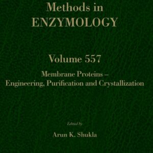 Membrane Proteins â€“ Engineering