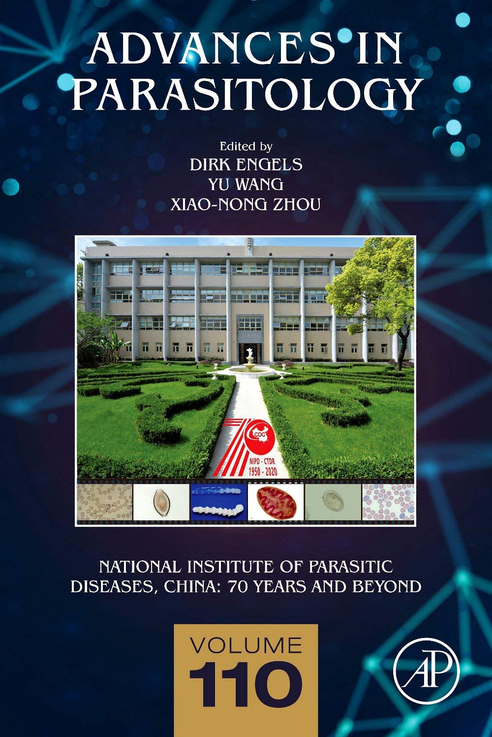 Echinococcus and Echinococcosis