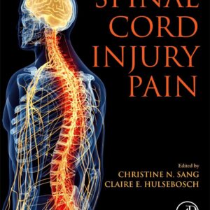 Spinal Cord Injury Pain