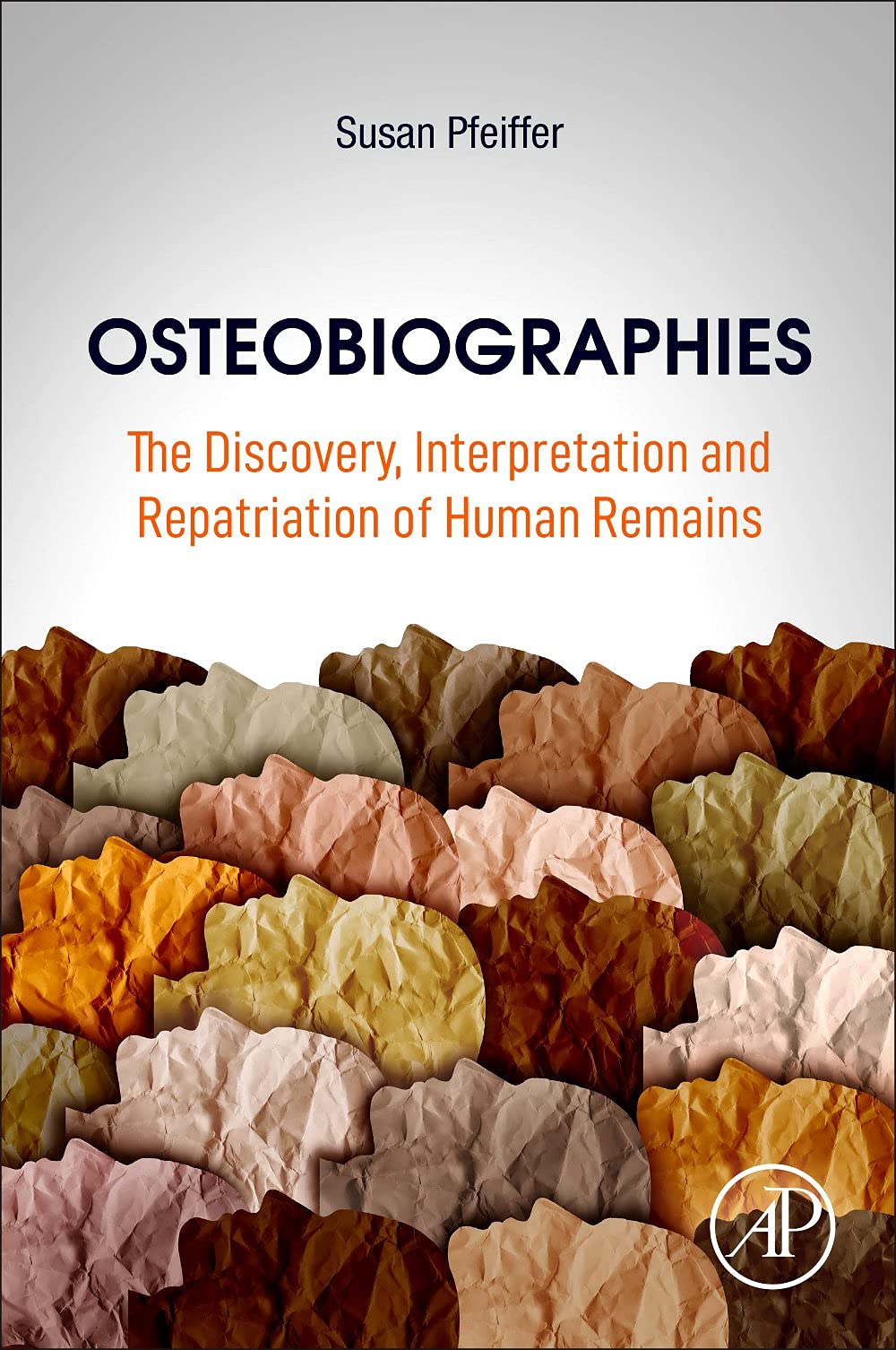 Osteobiographies: The Discovery