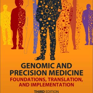 Genomic and Precision Medicine: Foundations