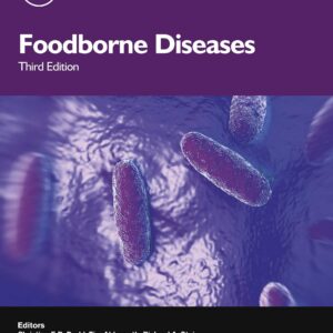 Foodborne Diseases (Food Science and Technology)
