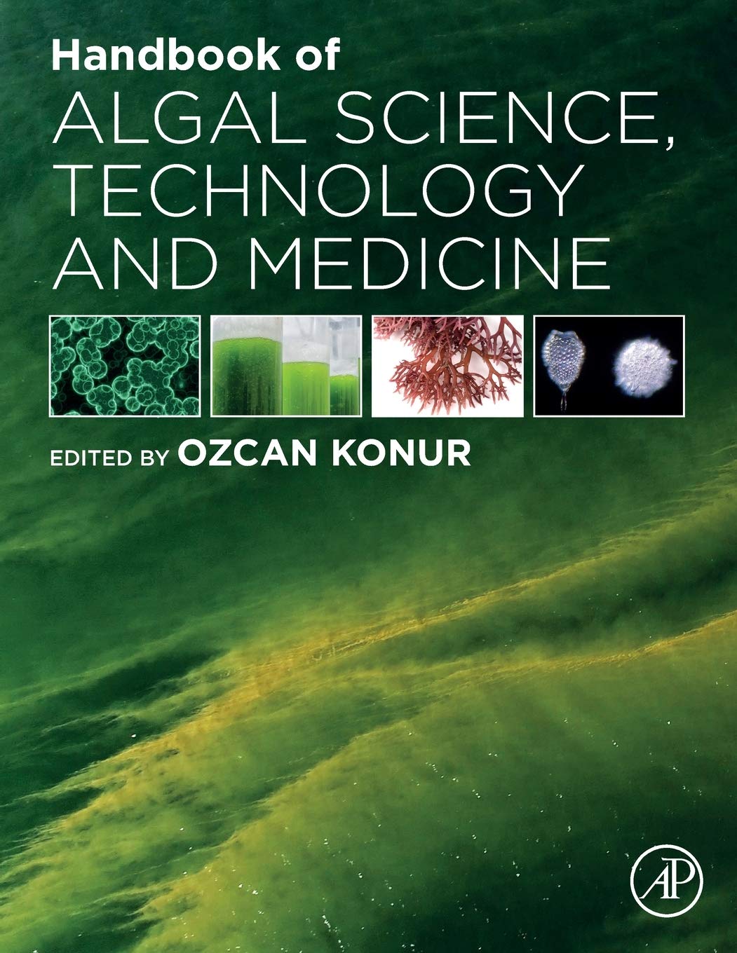 Handbook of Algal Science