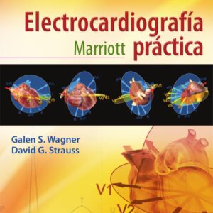 Marriott. ElectrocardiografÃ­a prÃ¡ctica (Spanish Edition)-ISBN: 9788416004201