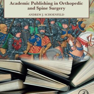 Schoenfeld - Orthopaedics and the S (Advanced Topics in Biomaterials)