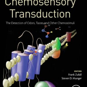 Chemosensory Transduction: The Detection of Odors