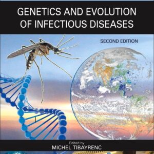 Genetics and Evolution of Infectious Diseases