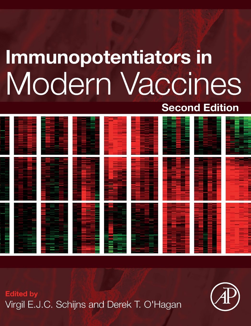 Immunopotentiators in Modern Vaccines