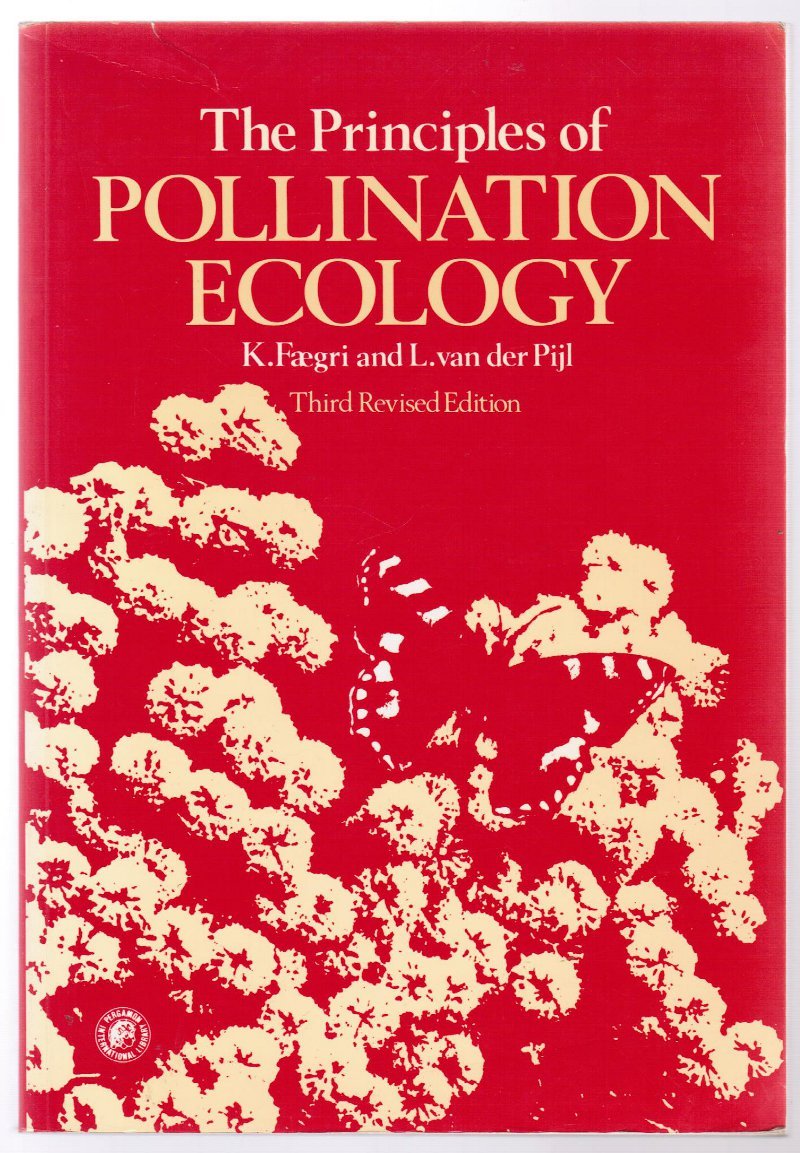 Principles of Pollination Ecology