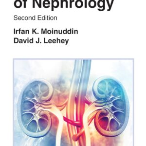 Handbook of Nephrology-ISBN: 9781975109400