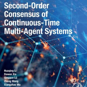 Second-Order Consensus of Continuous-Time Multi-Agent Systems