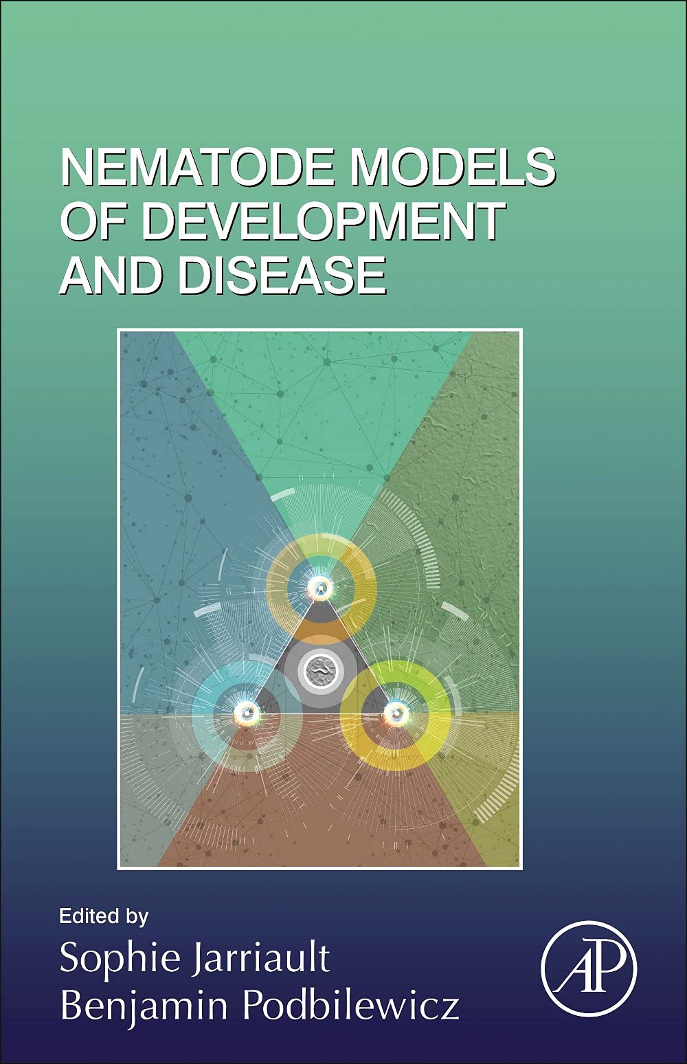 Nematode Models of Development and Disease (Volume 144) (Current Topics in Developmental Biology
