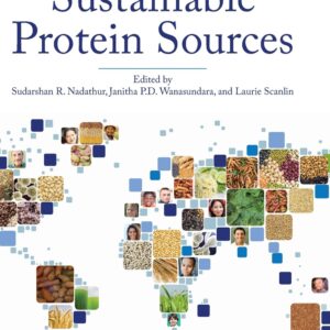 Sustainable Protein Sources