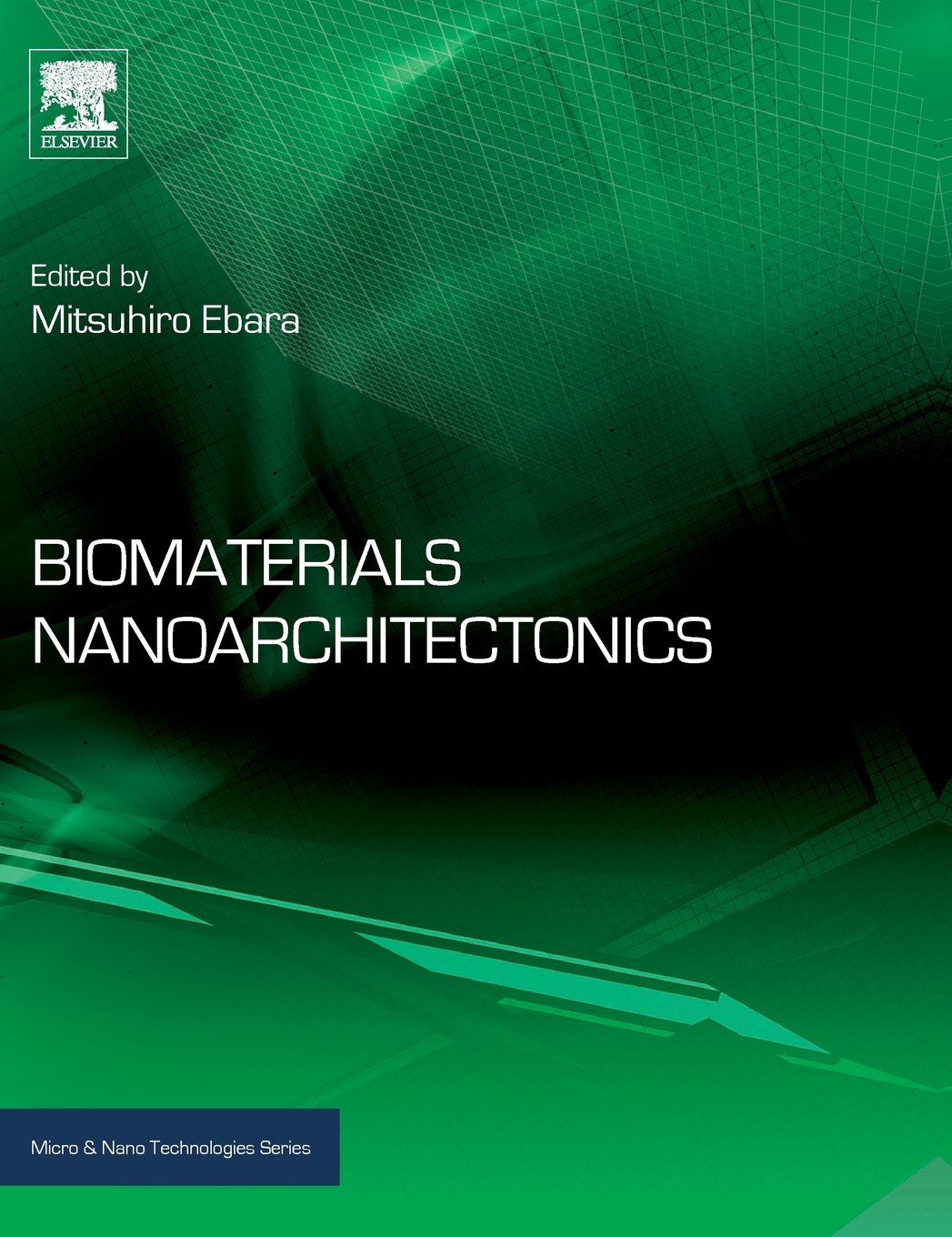 Biomaterials Nanoarchitectonics (Micro and Nano Technologies)